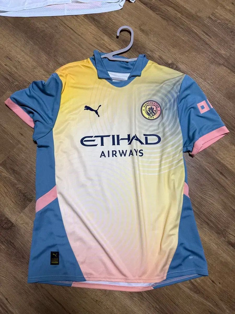 畝傍高校サッカー部ユニフォーム 上下 ホームアウェイ2セット ATHLETA