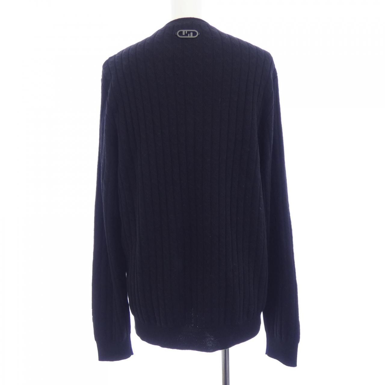 フェンディ FENDI FZX077 AL3P ニット - メルカリ