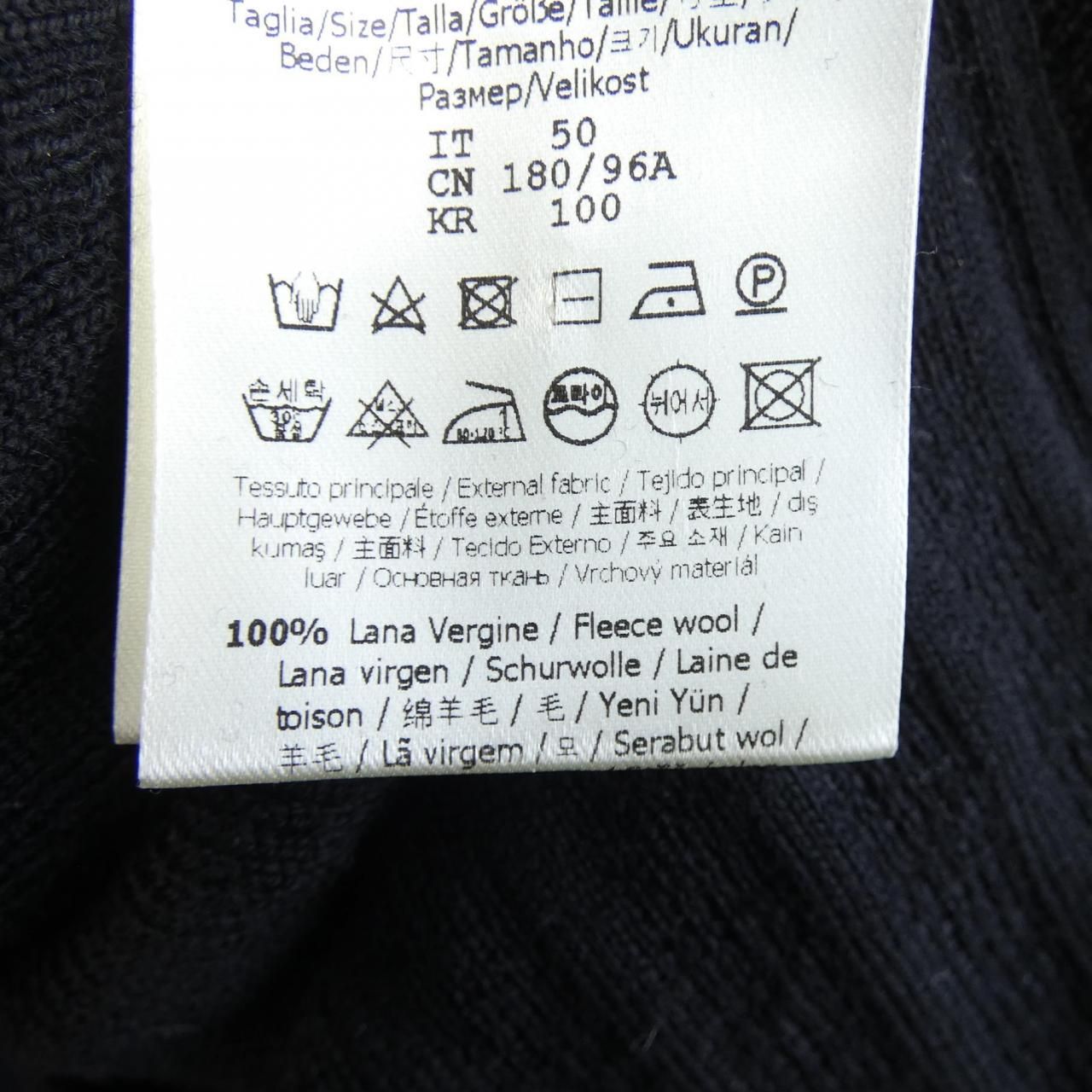 フェンディ FENDI FZX077 AL3P ニット - メルカリ