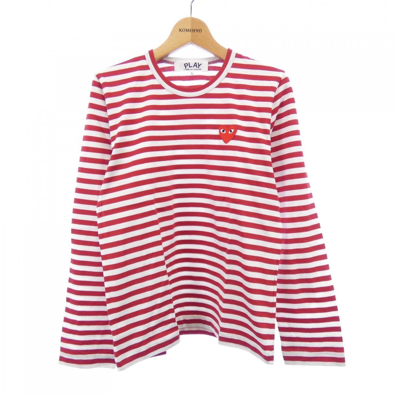 プレイ PLAY AZ-T 163 Tシャツ