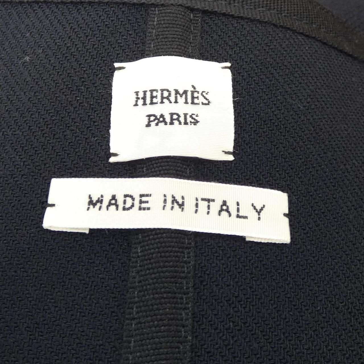 アイレットスクラプ ロングベスト