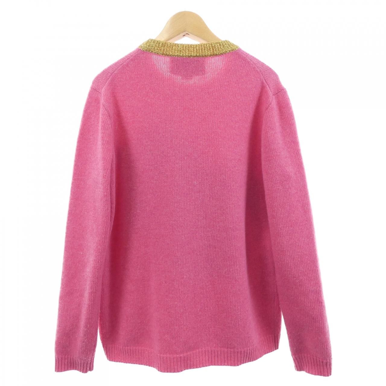 グッチ GUCCI 503897-X 9 Q 11 ニット