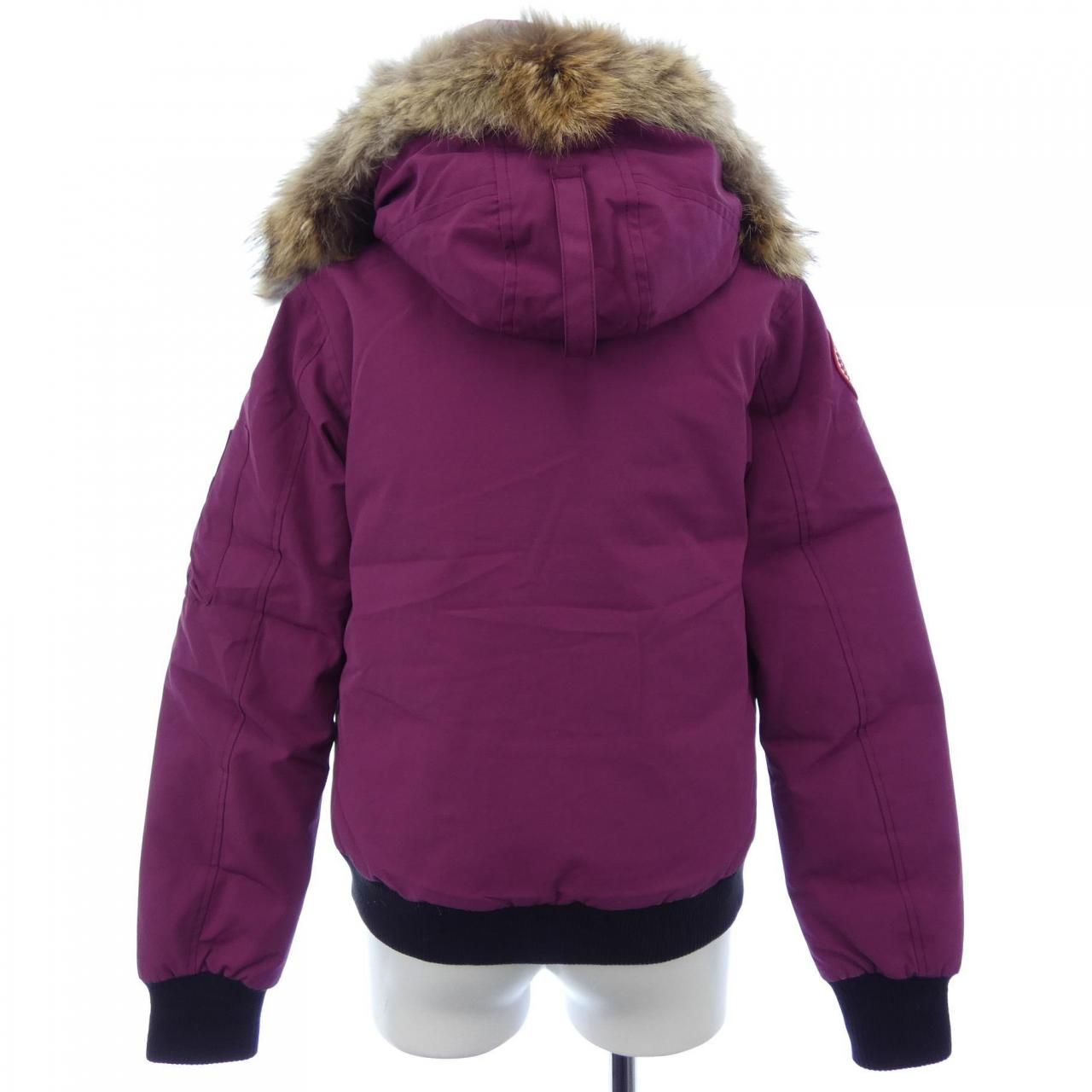 カナダグース CANADA GOOSE 7967JLR LABRADOR ラブラドール ダウン