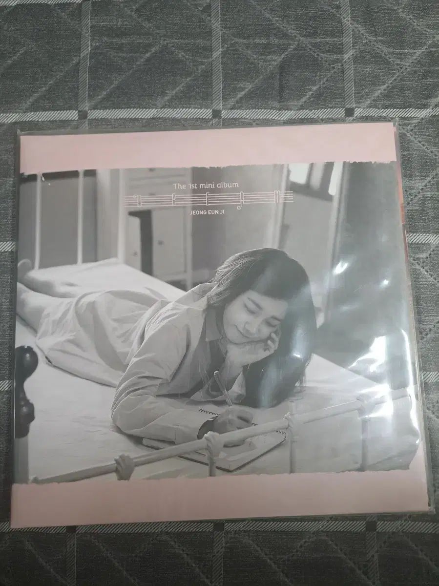 チョン ウンジ スカイ ヴァラ lp