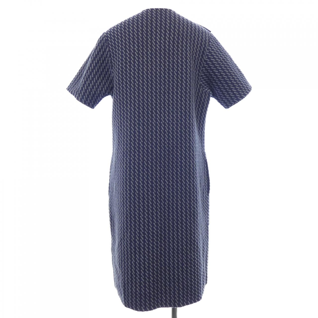 エルメス HERMES 17 7359 ワンピース