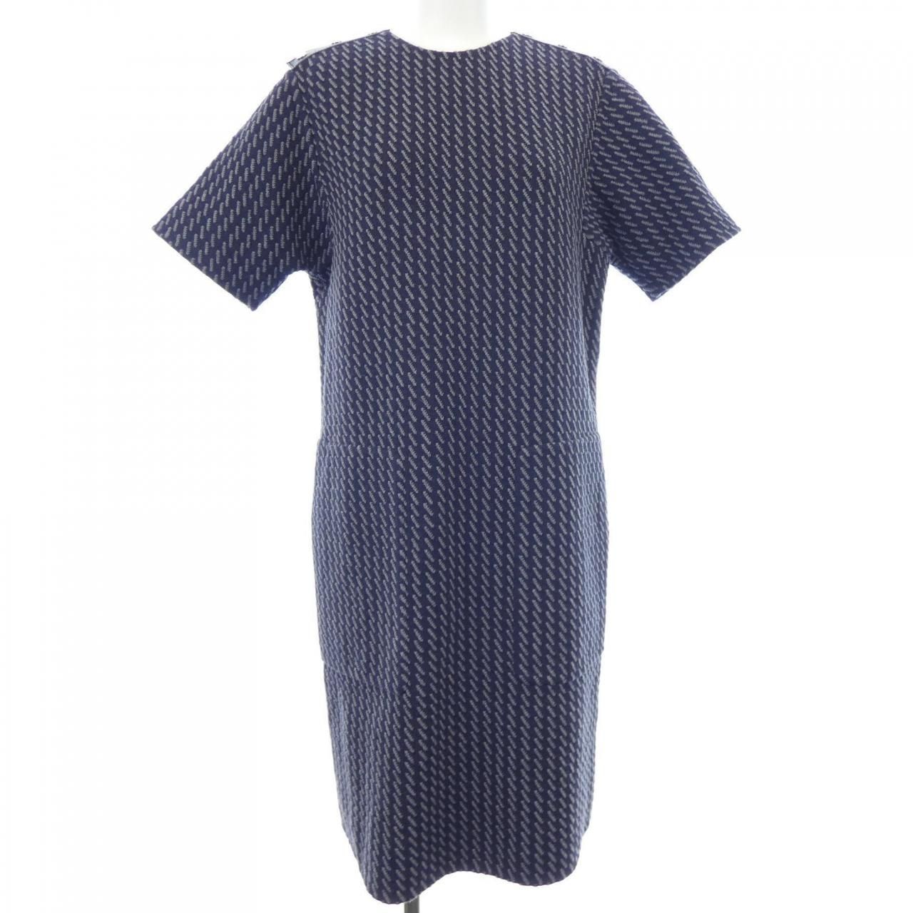 エルメス HERMES 17 7359 ワンピース