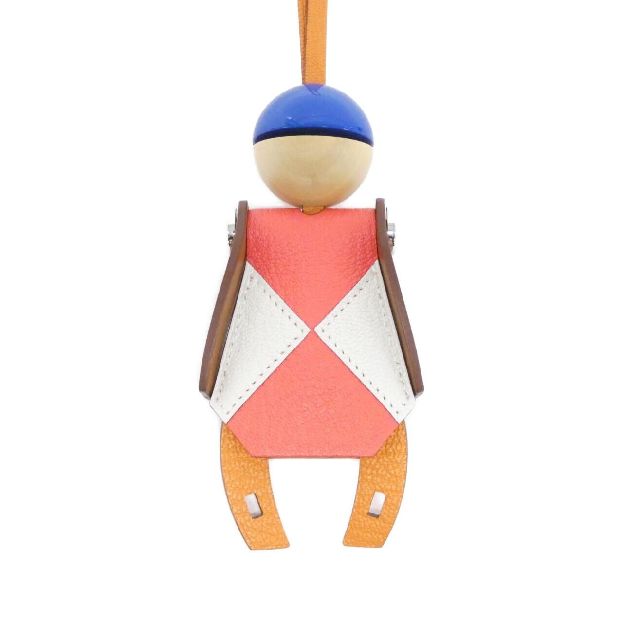 エルメス ジョッキー