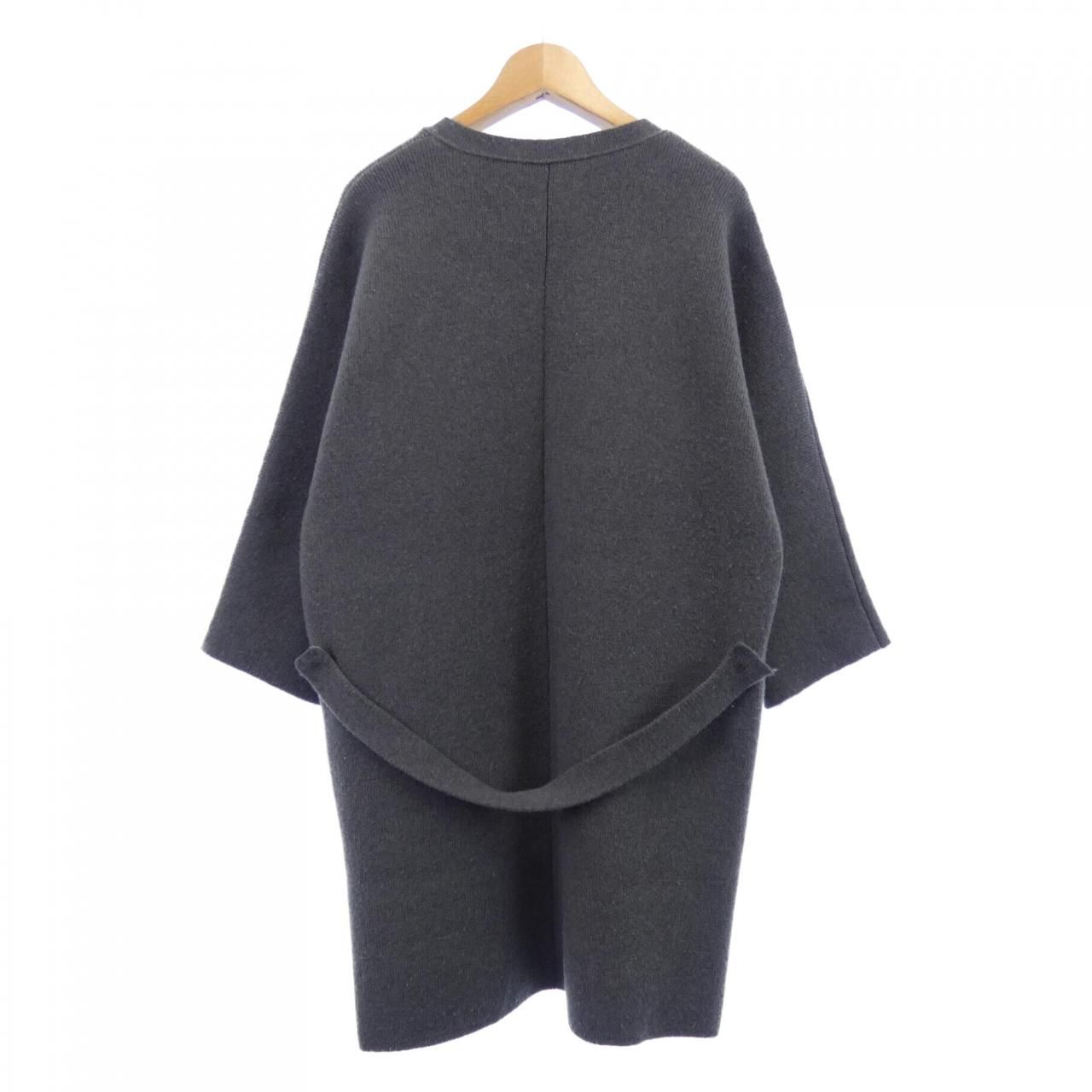 エスマックスマーラ S Max Mara 931603 ロングカーディガン