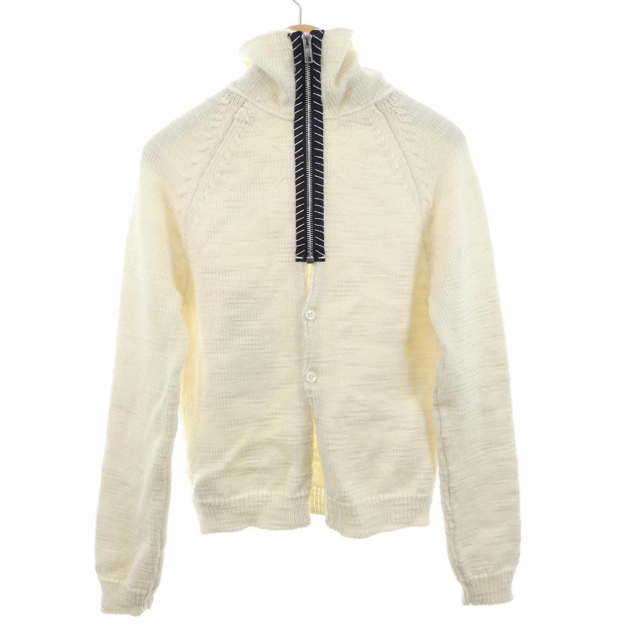 メゾンマルジェラ Maison Margiela ニット