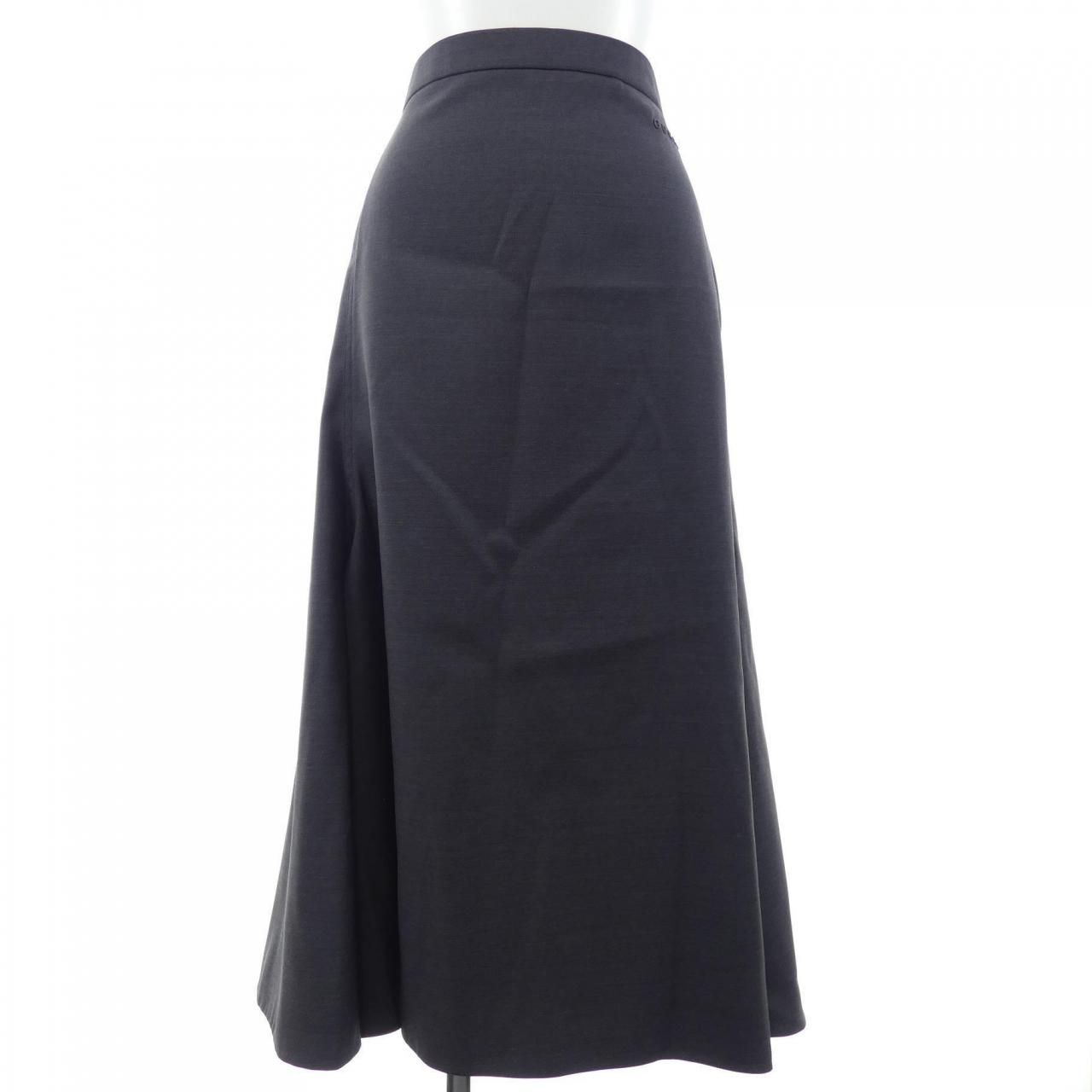 グッチ GUCCI 832897 ZAR 6 K スカート