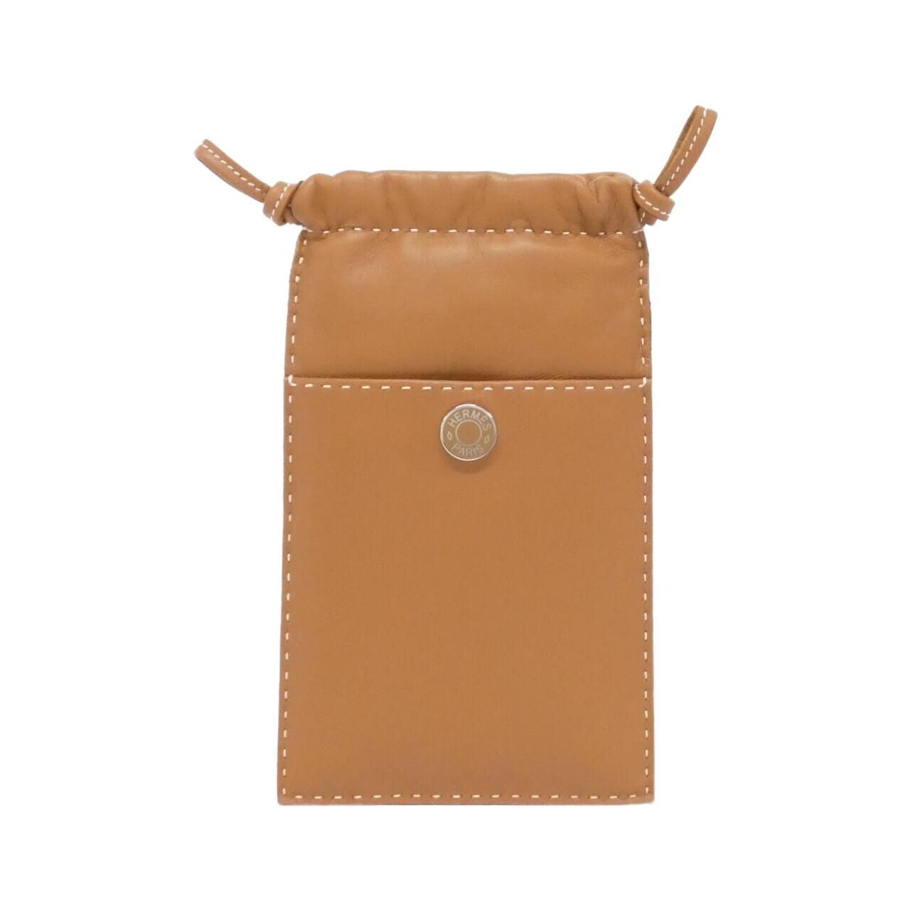 エルメス ピロ フォンケース