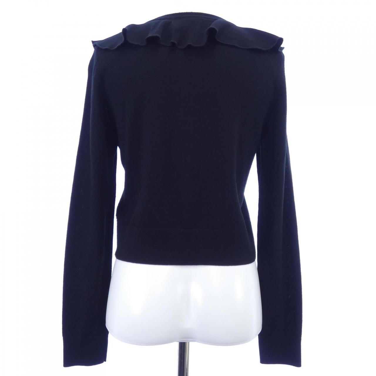 ポールカ PAULE KA カーディガン