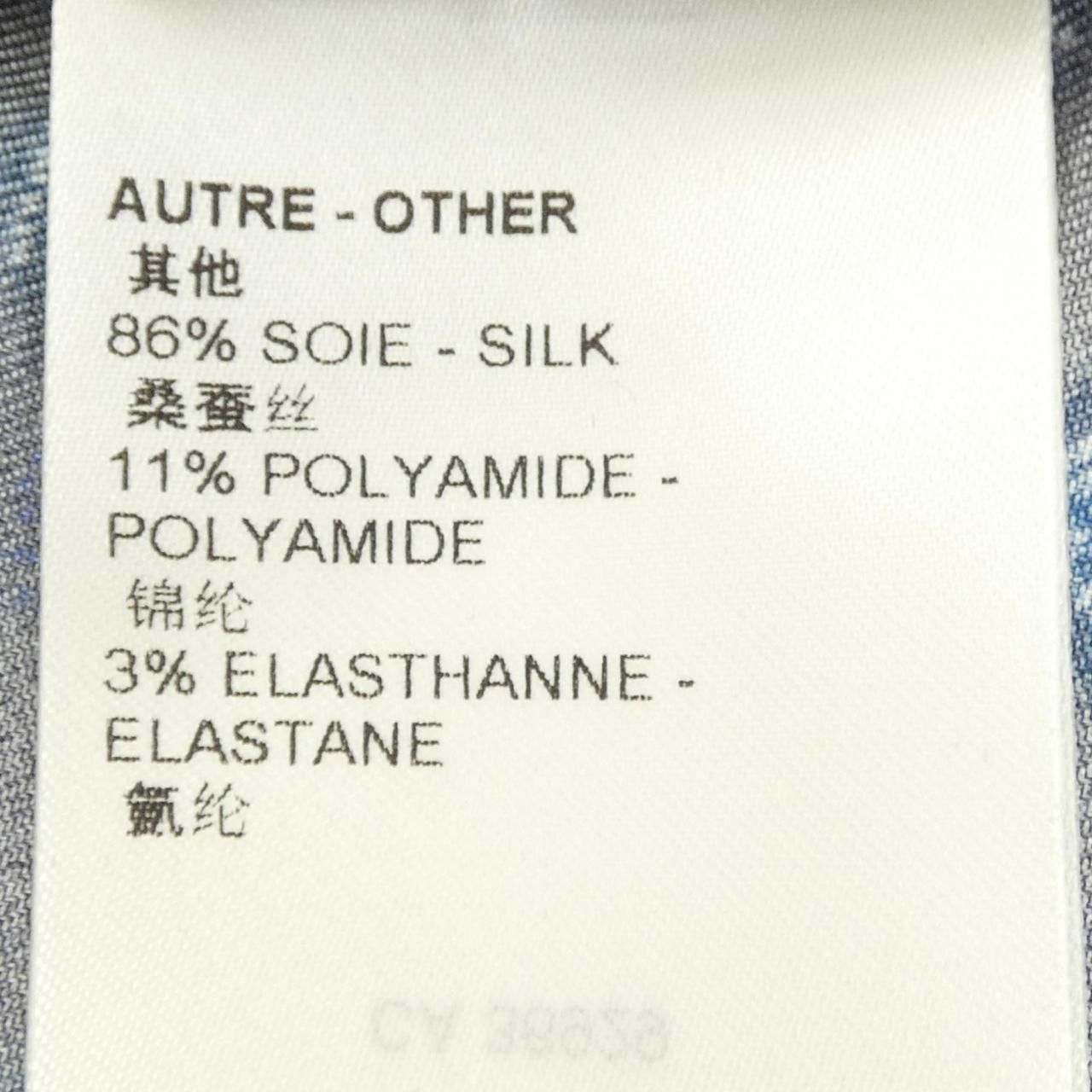 VUITTON マヒナモノグラムスポーティセーター