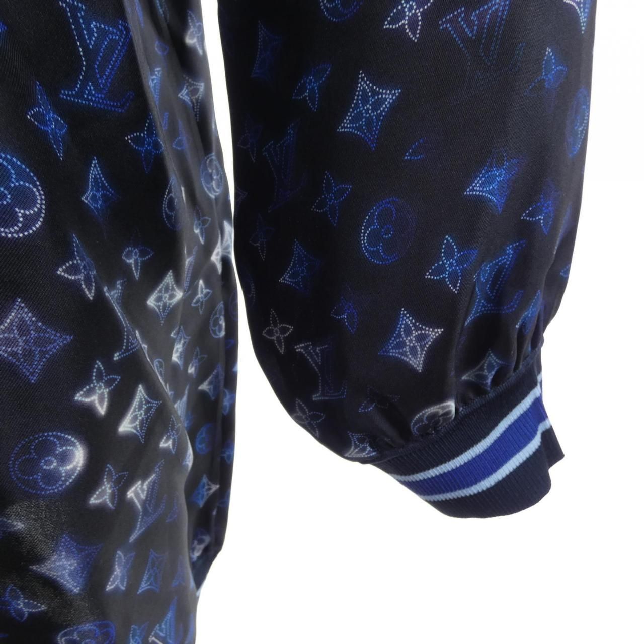 マヒナモノグラムスポーティセーター ワンピース