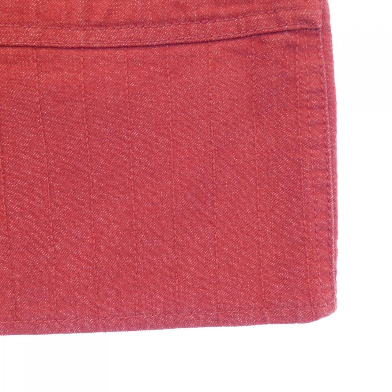 エルメス HERMES クルードセル スカート ショート丈 その他 