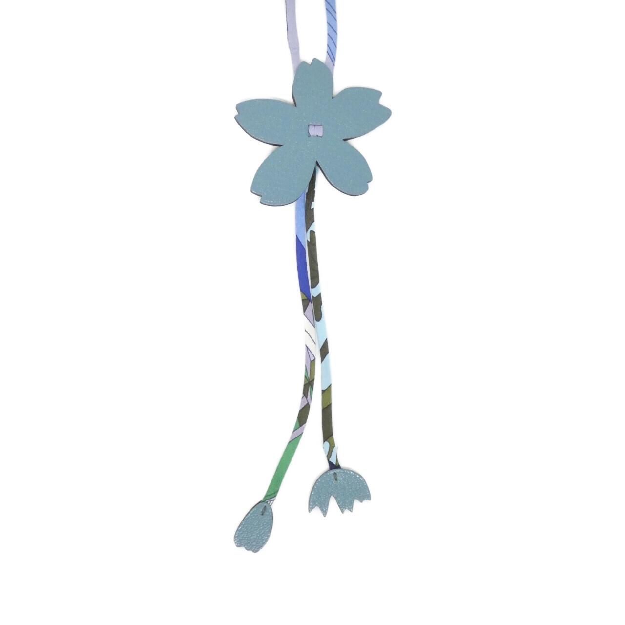 エルメス チェリー ブロッサム 1070508 チャーム