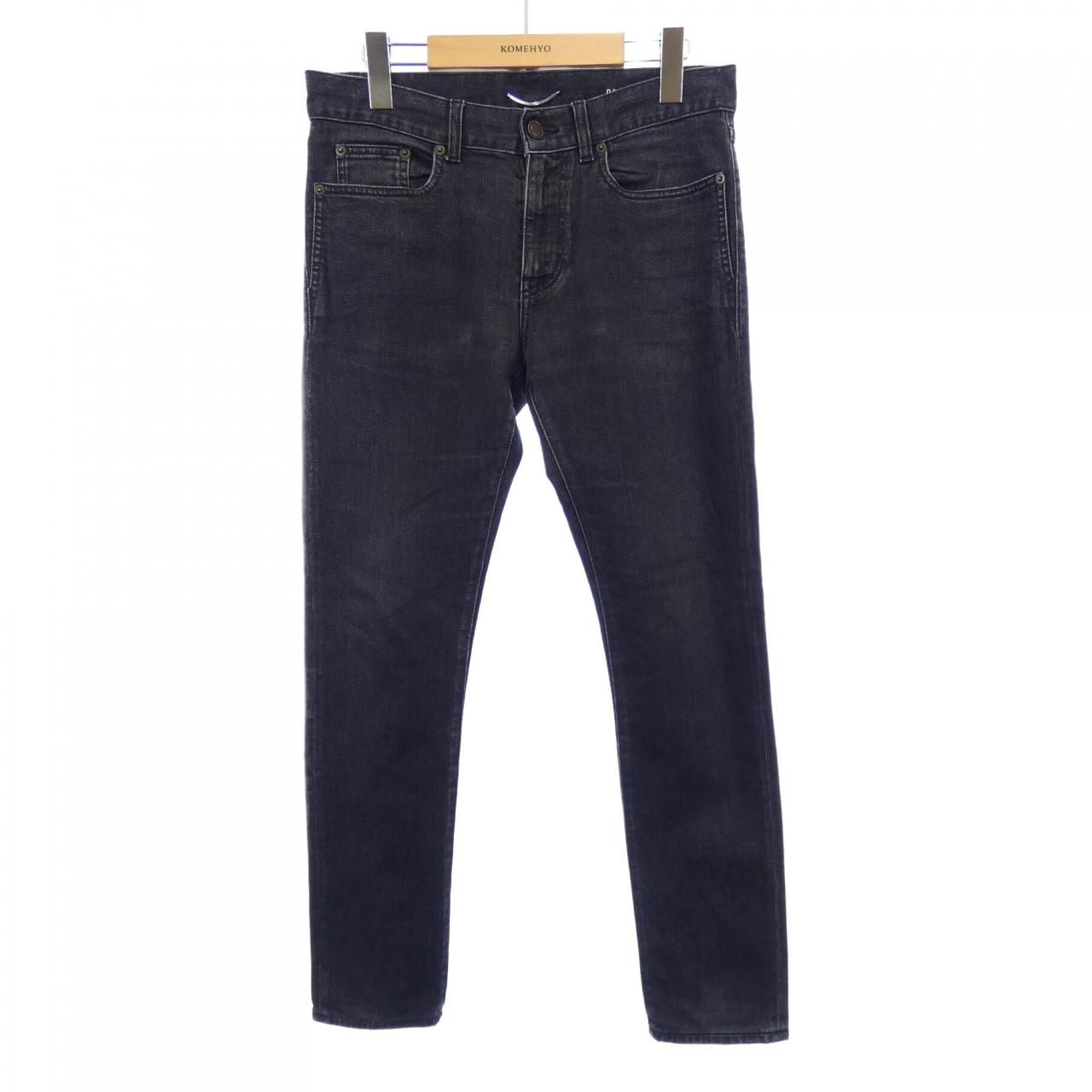 サンローラン デニム ジーンズ Saint Laurent（サンローラン）の 