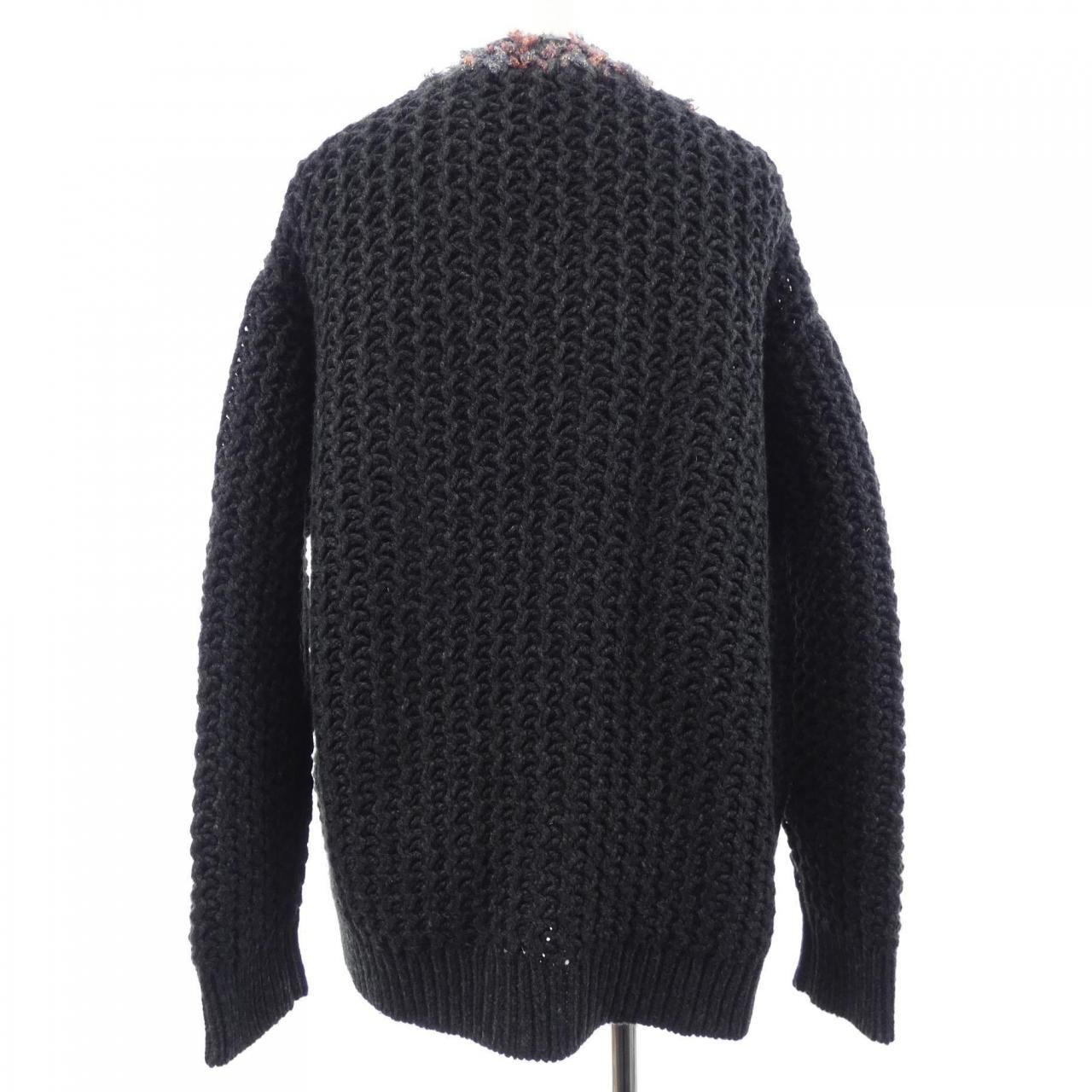 シャネル CHANEL 22 A カーディガン