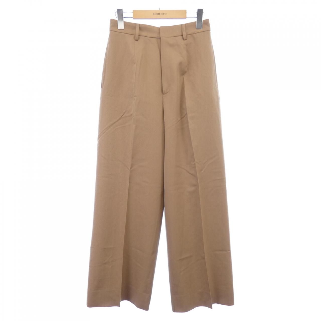 ドゥーズィエムクラス DEUXIEME CLASSE パンツ - メルカリ