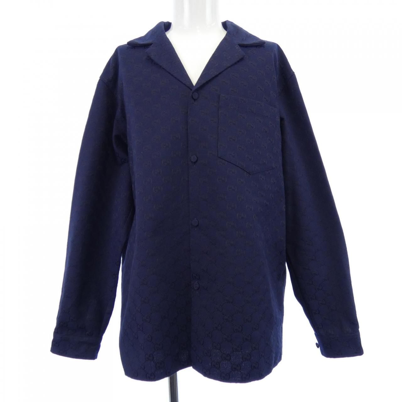 グッチ GUCCI 795200 ZAF 4 S シャツ