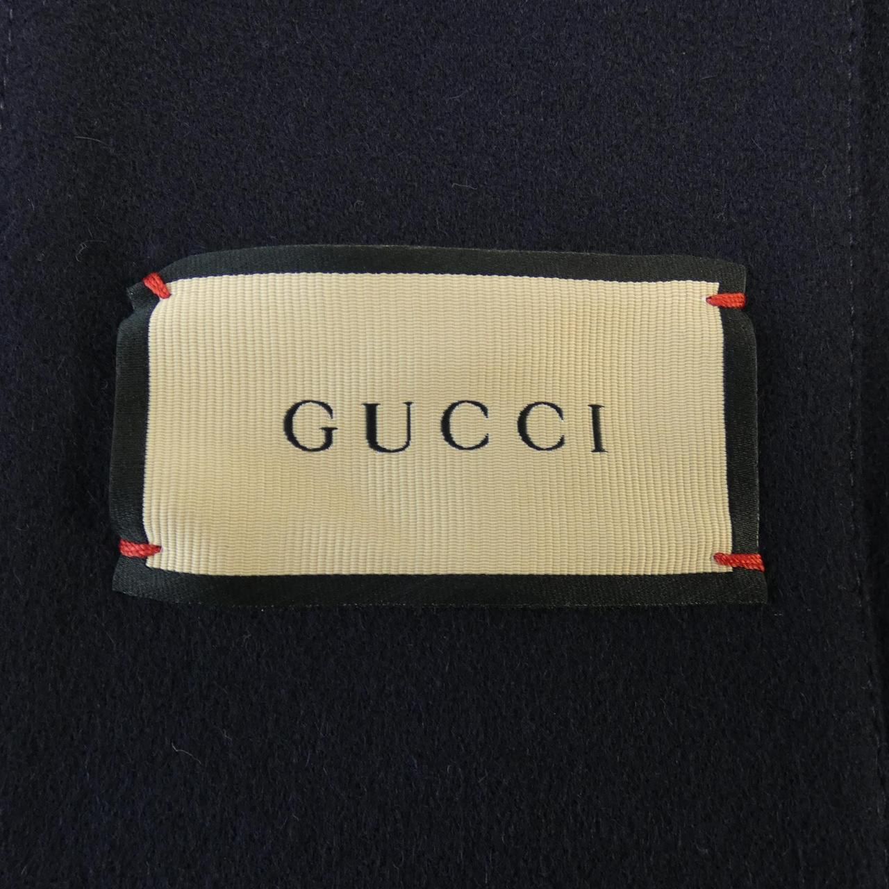  グッチ GUCCI 762017 ZAKE 3 コート その他 ジャケット アウター