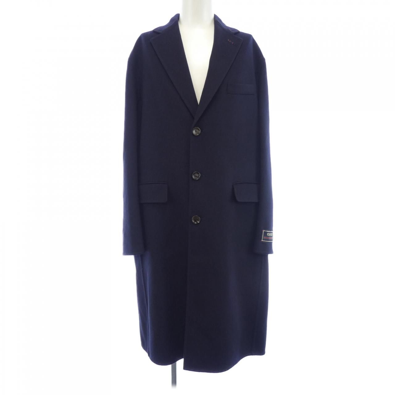 グッチ GUCCI 762017 ZAKE 3 コート