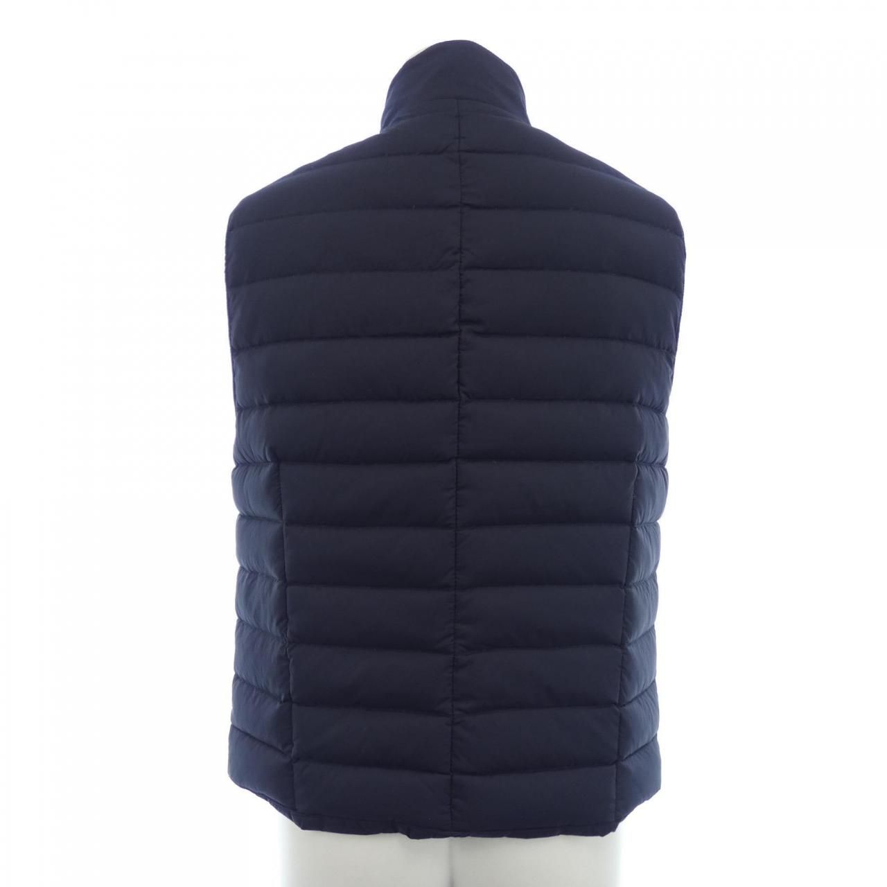 ムーレー MOORER SIDNEY-S 3 ダウンベスト