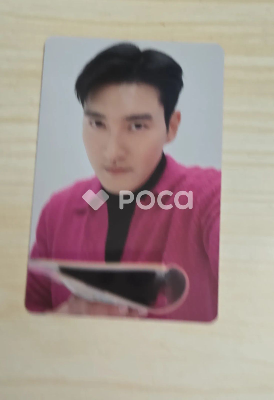 smtown 2025 6000円 トレカ SUPER JUNIOR シウォン SUPER JUNIOR シウォン 2025 SMTOWN : THE CULTURE, THE FUTURE FAMILY