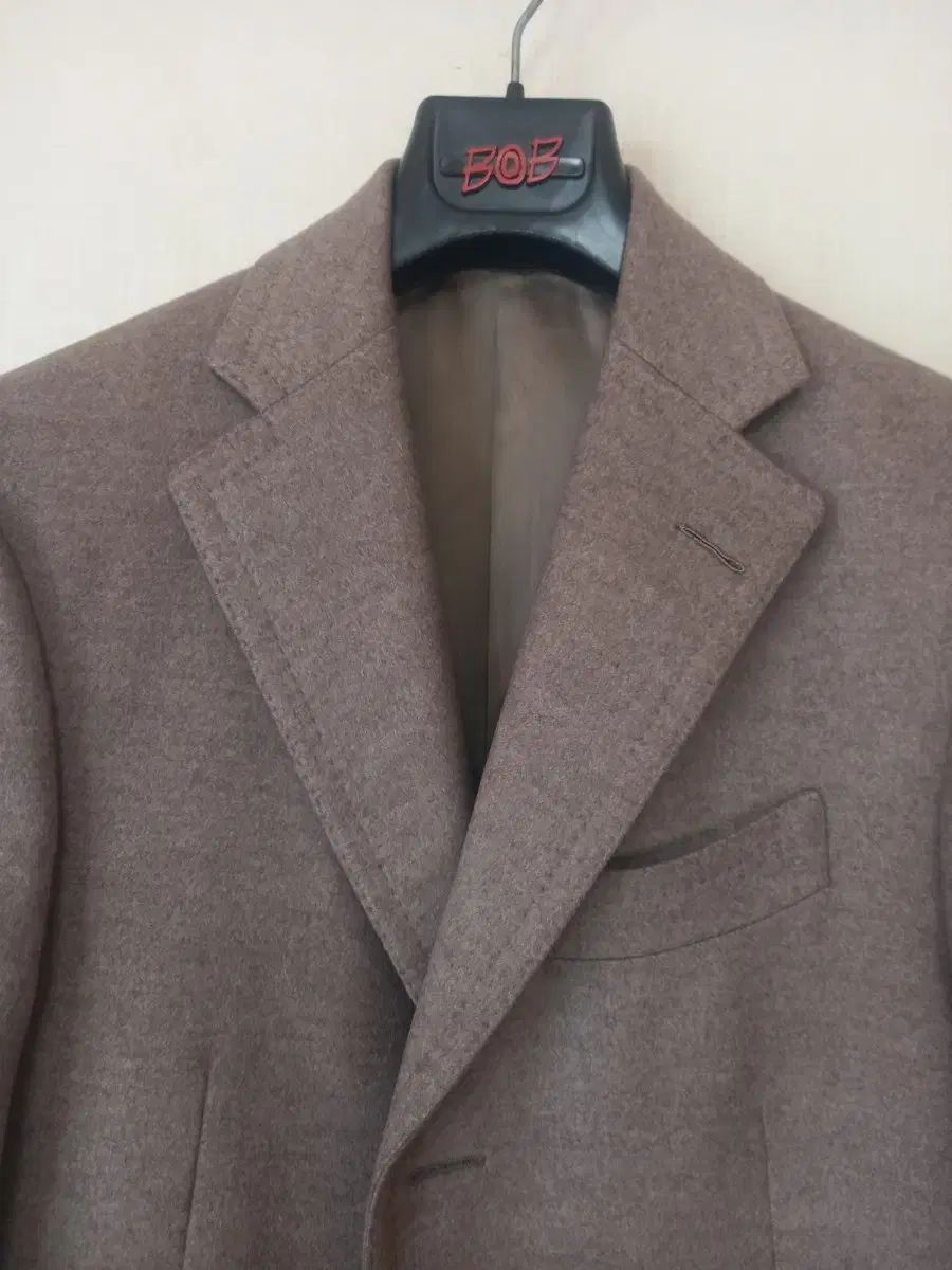 イタリア BOGGI カシミアコート 95