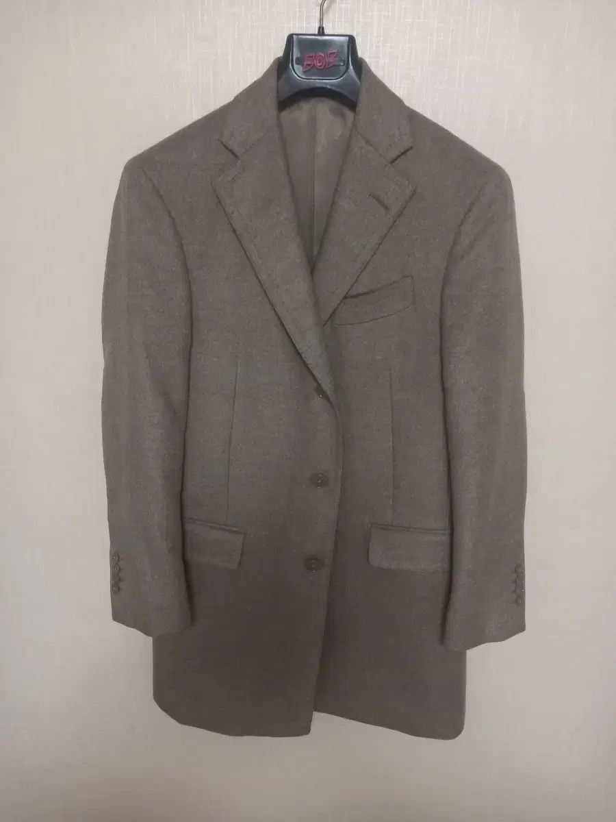 イタリア BOGGI カシミアコート 95