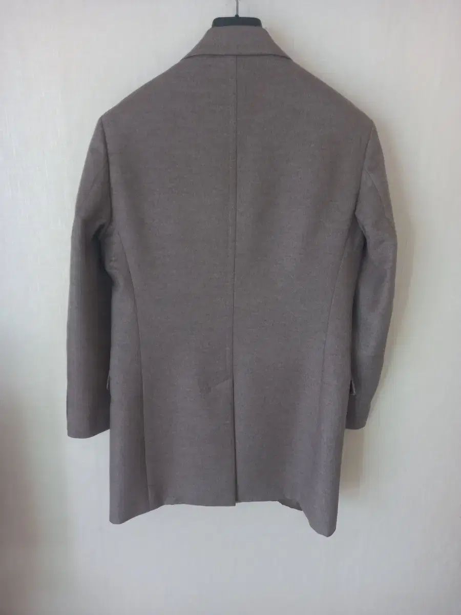 カシミアコート