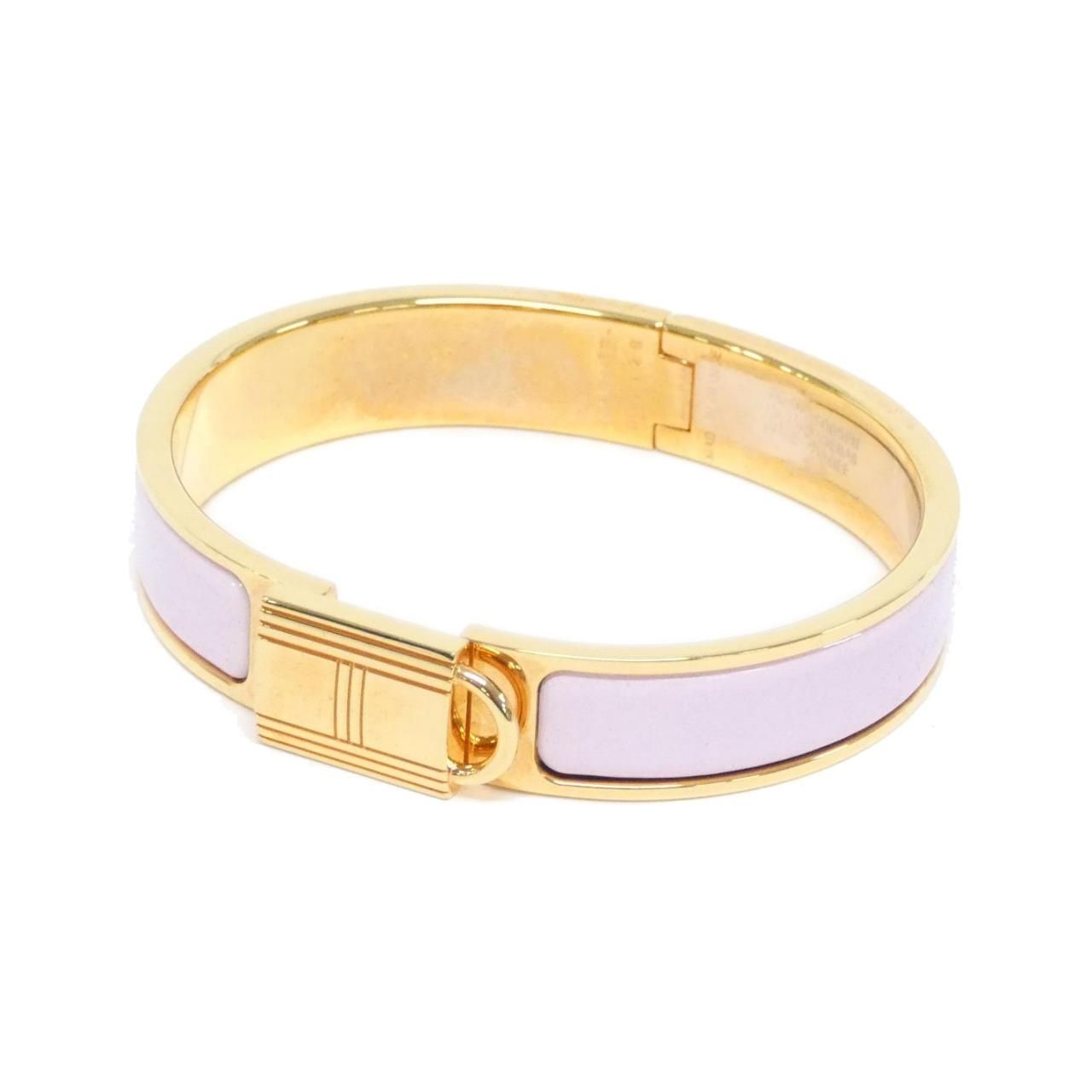 エルメス クリック カデナ PM ブレスレット