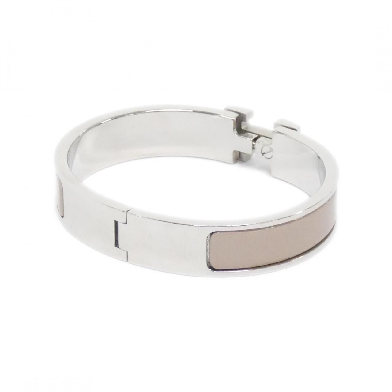 エルメス クリック アッシュ PM ブレスレット