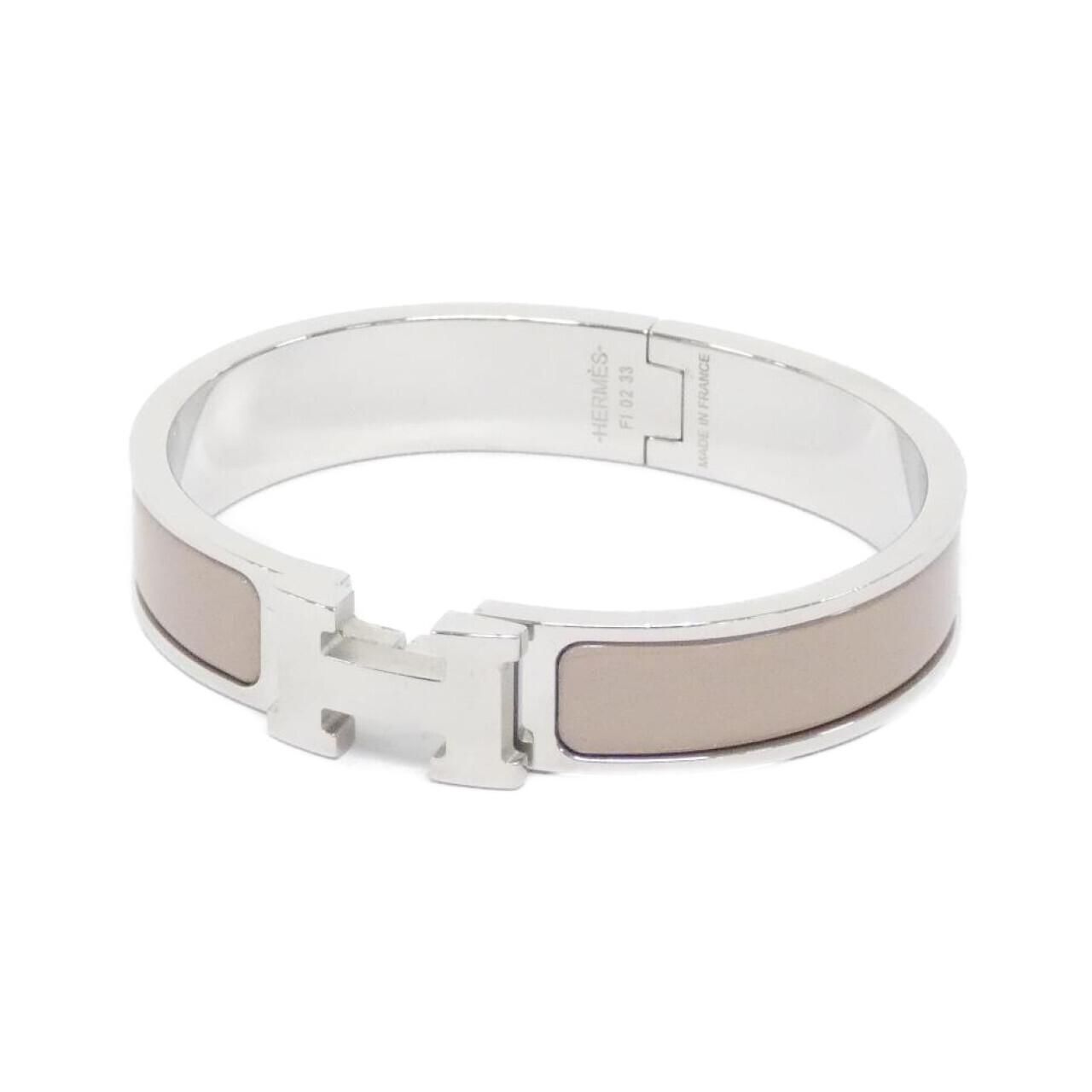 エルメス クリック アッシュ PM ブレスレット