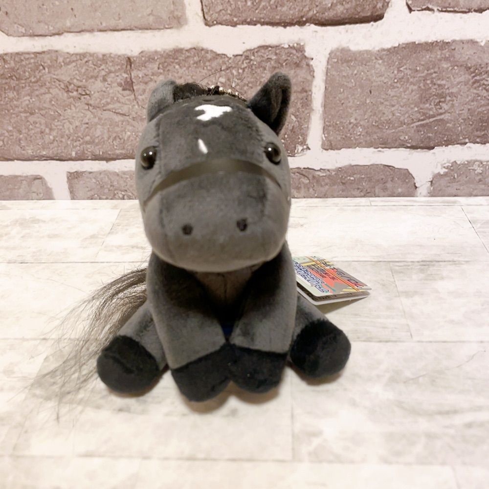 宝塚記念 クロノジェネシス 競馬ぬいぐるみ アイドルホース - メルカリ