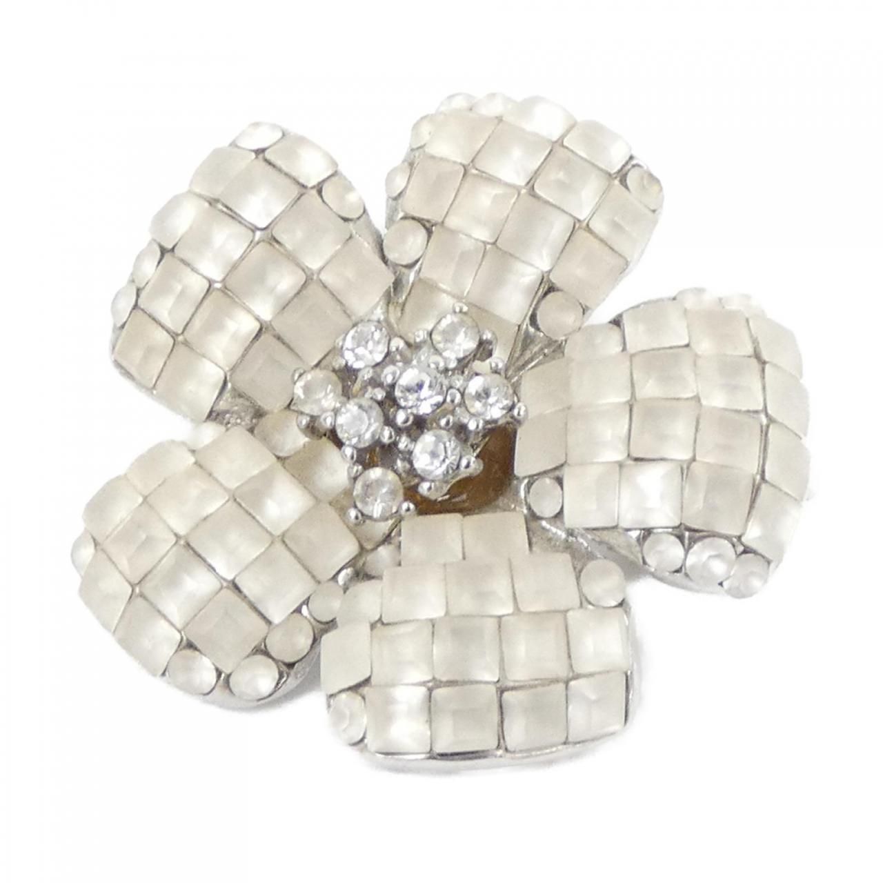 フォクシー FOXEY FLEUR 26645 ブローチ