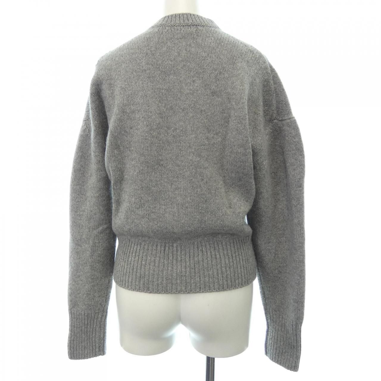 アレキサンダーマックイーン McQUEEN 667759 ニット