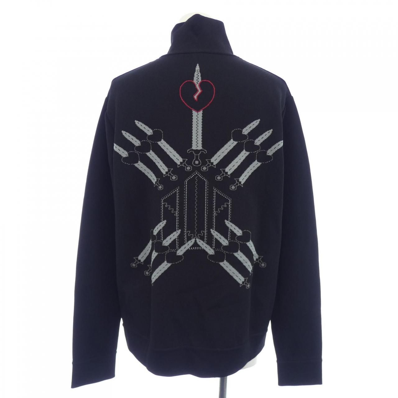 ヴァレンティノ ジャケット