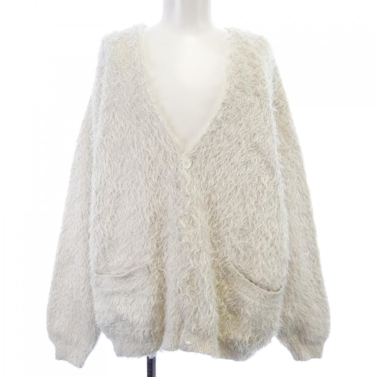 ヴェイパライズ 11-15-1512-052 カーディガン