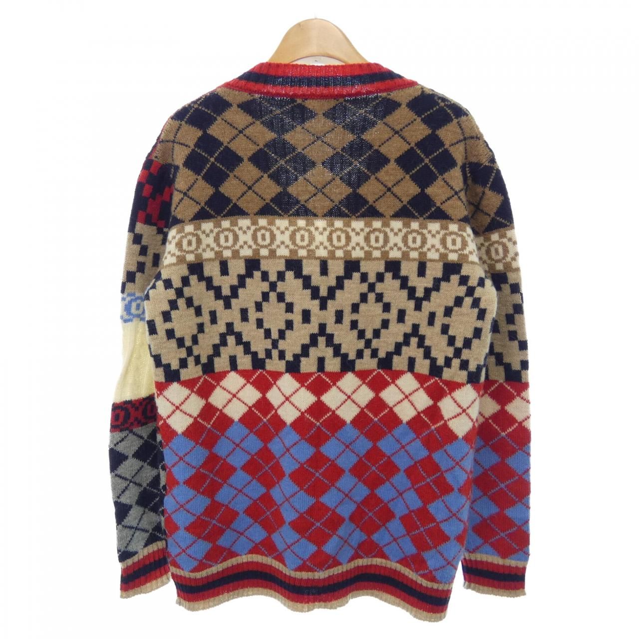 マックスマーラウィークエンド Max Mara weekend カーディガン