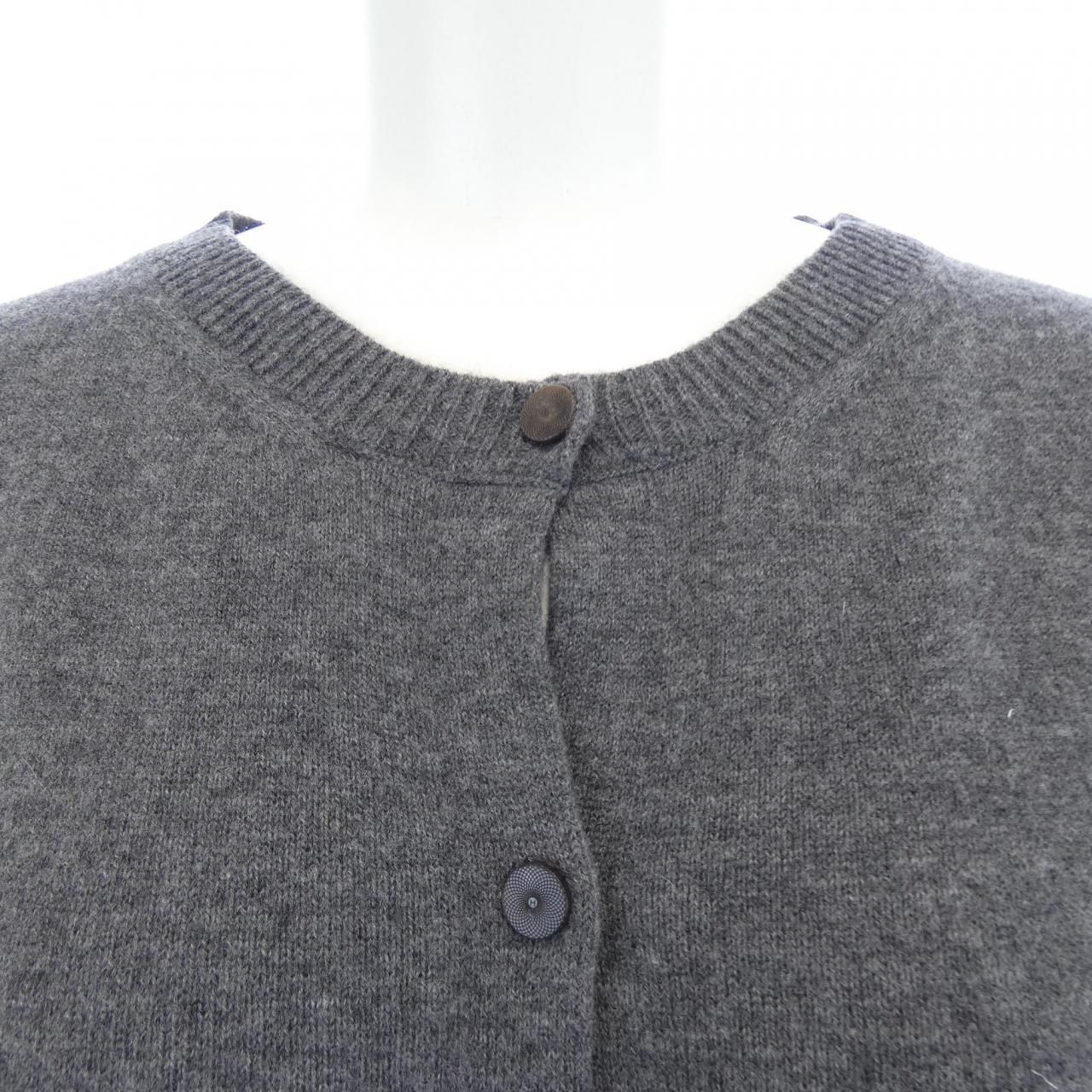  エルメス HERMES 67-7709 カーディガン その他 トップス