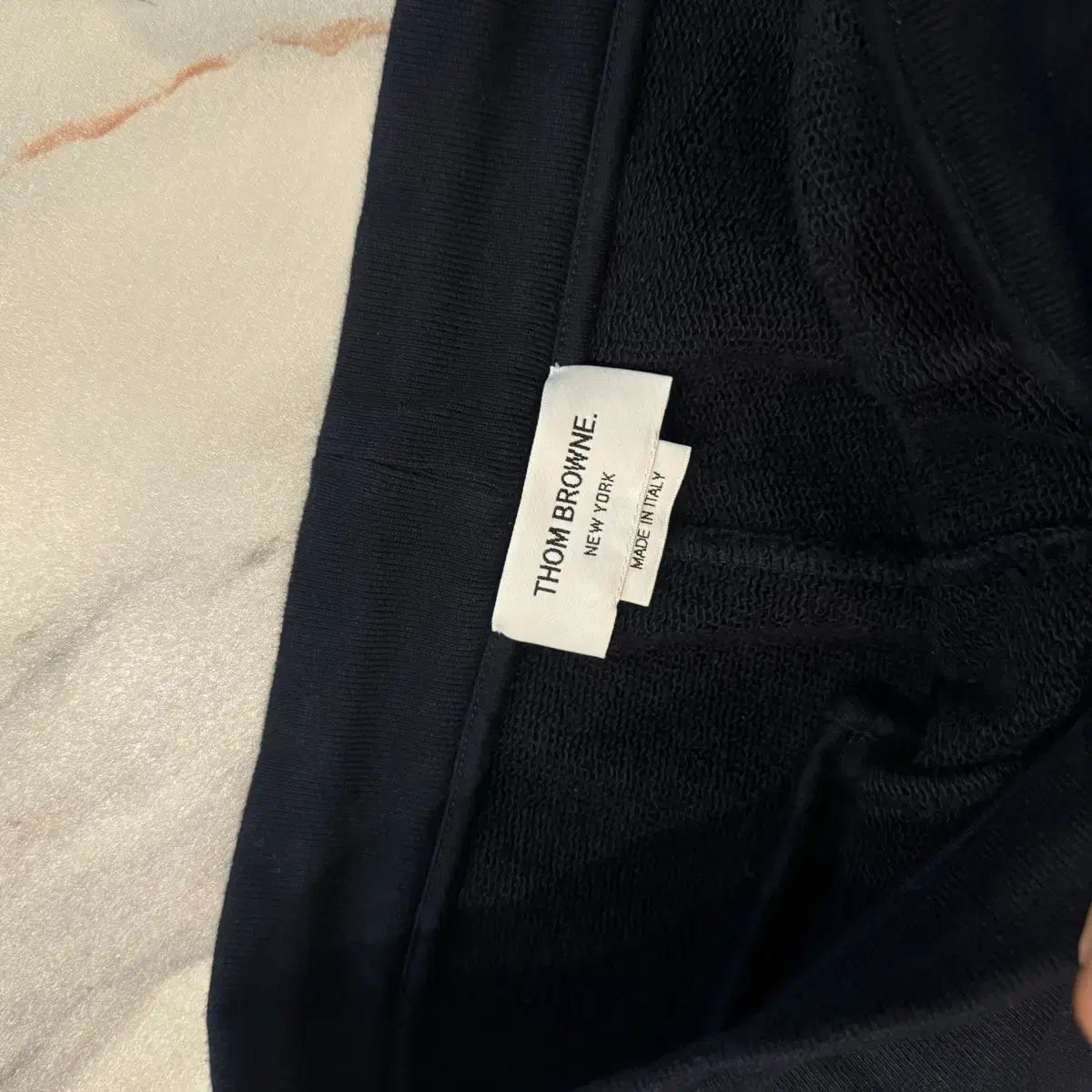 ジョガーパンツ