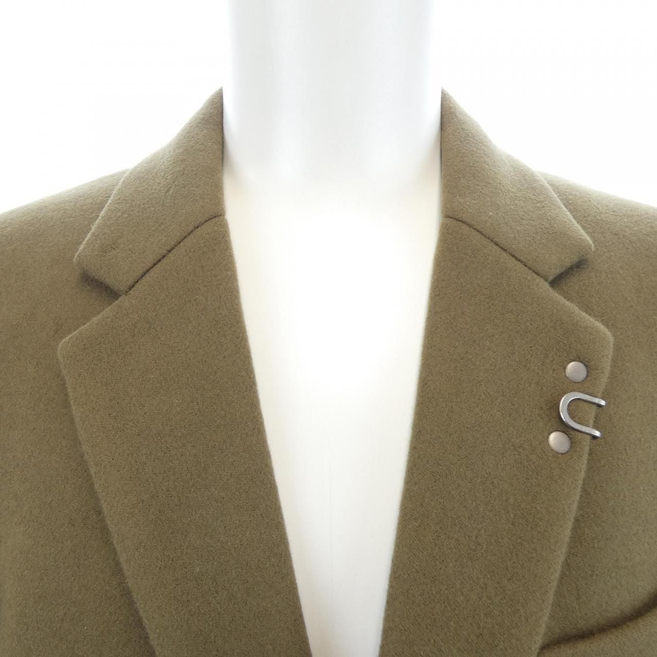  ネーム NAME チェスターコート その他 ジャケット アウター