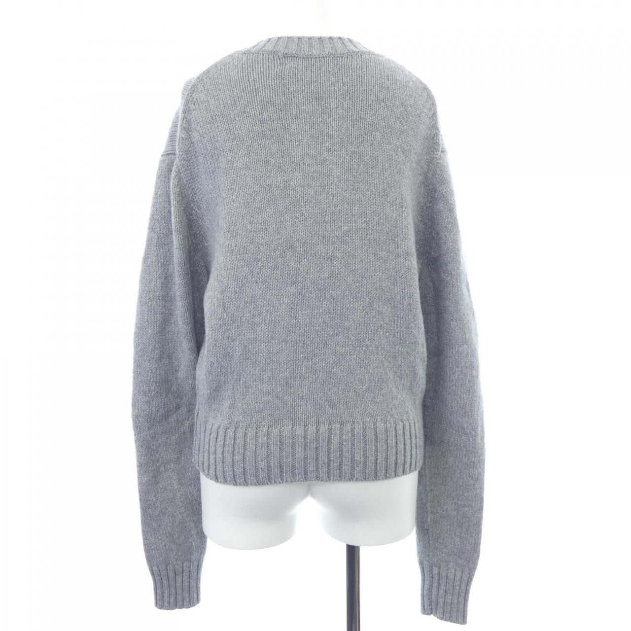 セオリー theory 01-4301721 ニット