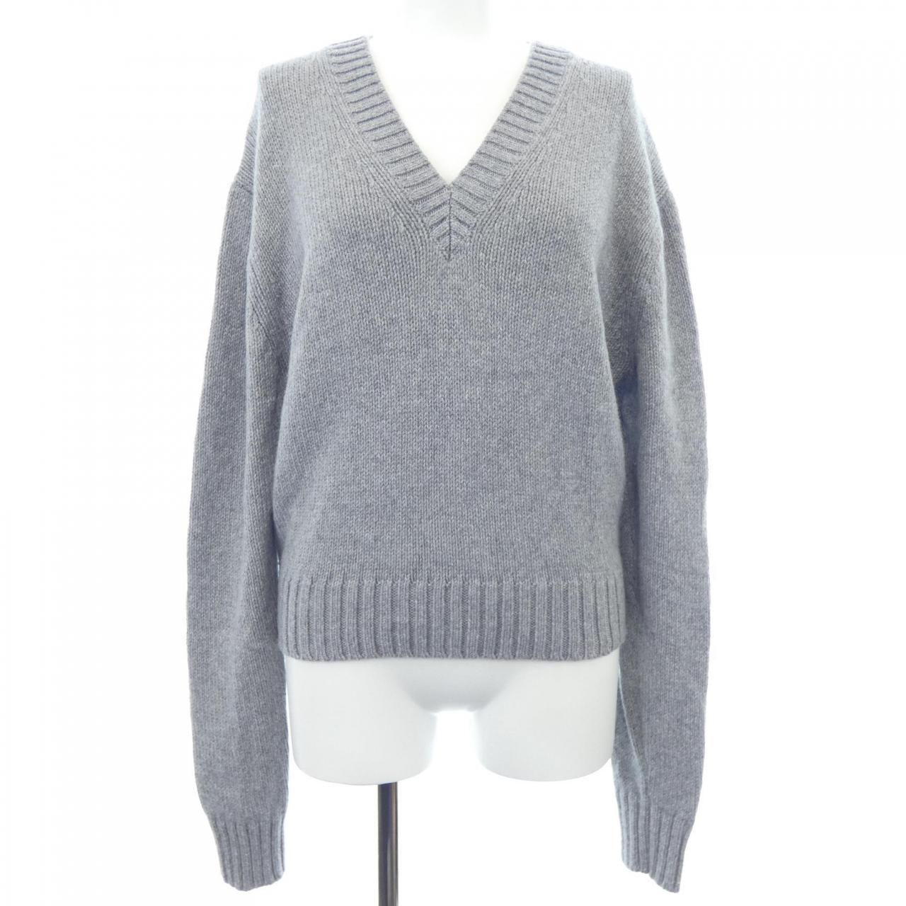 セオリー theory 01-4301721 ニット