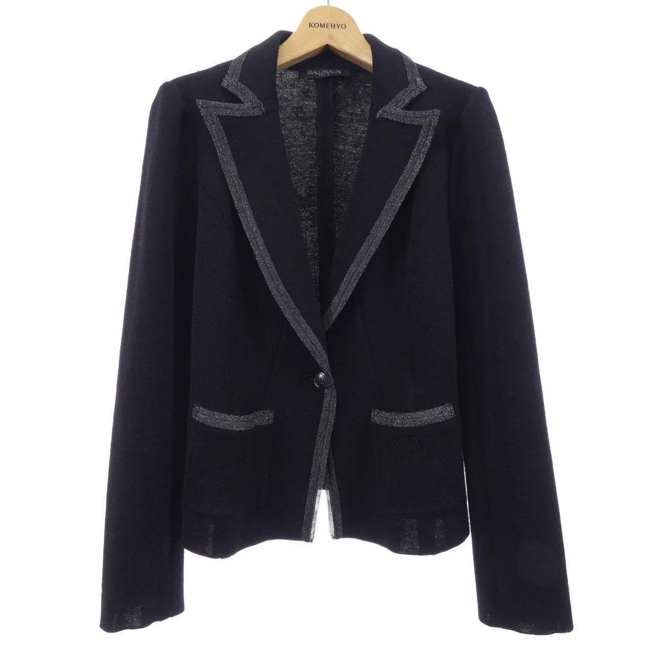 レディース バルマン BALMAIN ジャケット