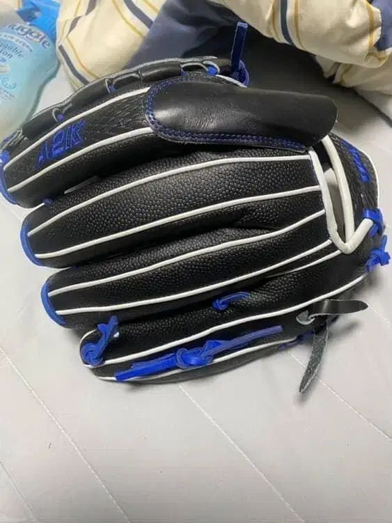 a 2 k ユン ジェユン JAEYOON グローブ モデル