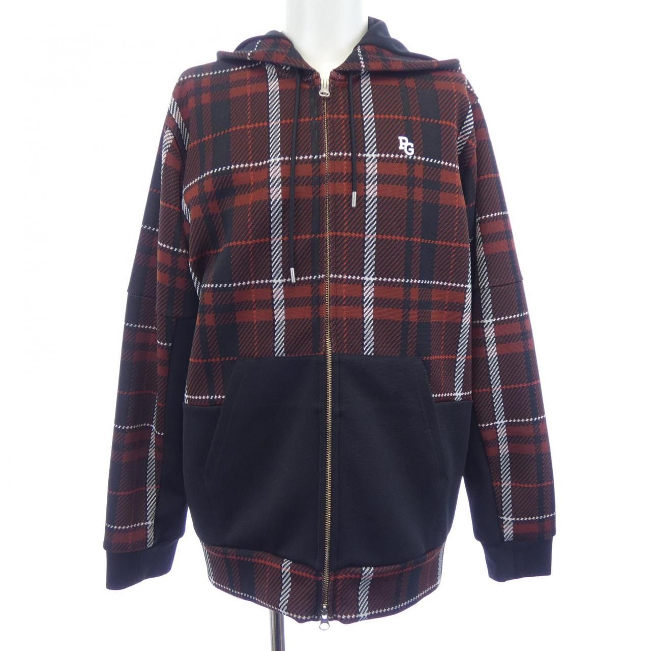 パーリーゲイツ PEARLY GATES 053-3262027 パーカー - メルカリ