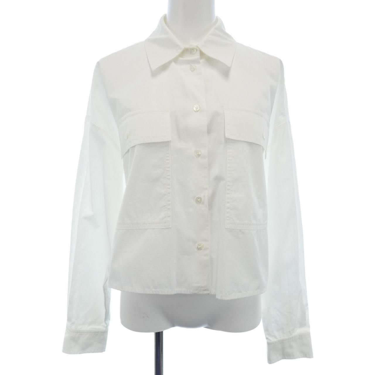 マックスマーラウィークエンド Max Mara weekend シャツ