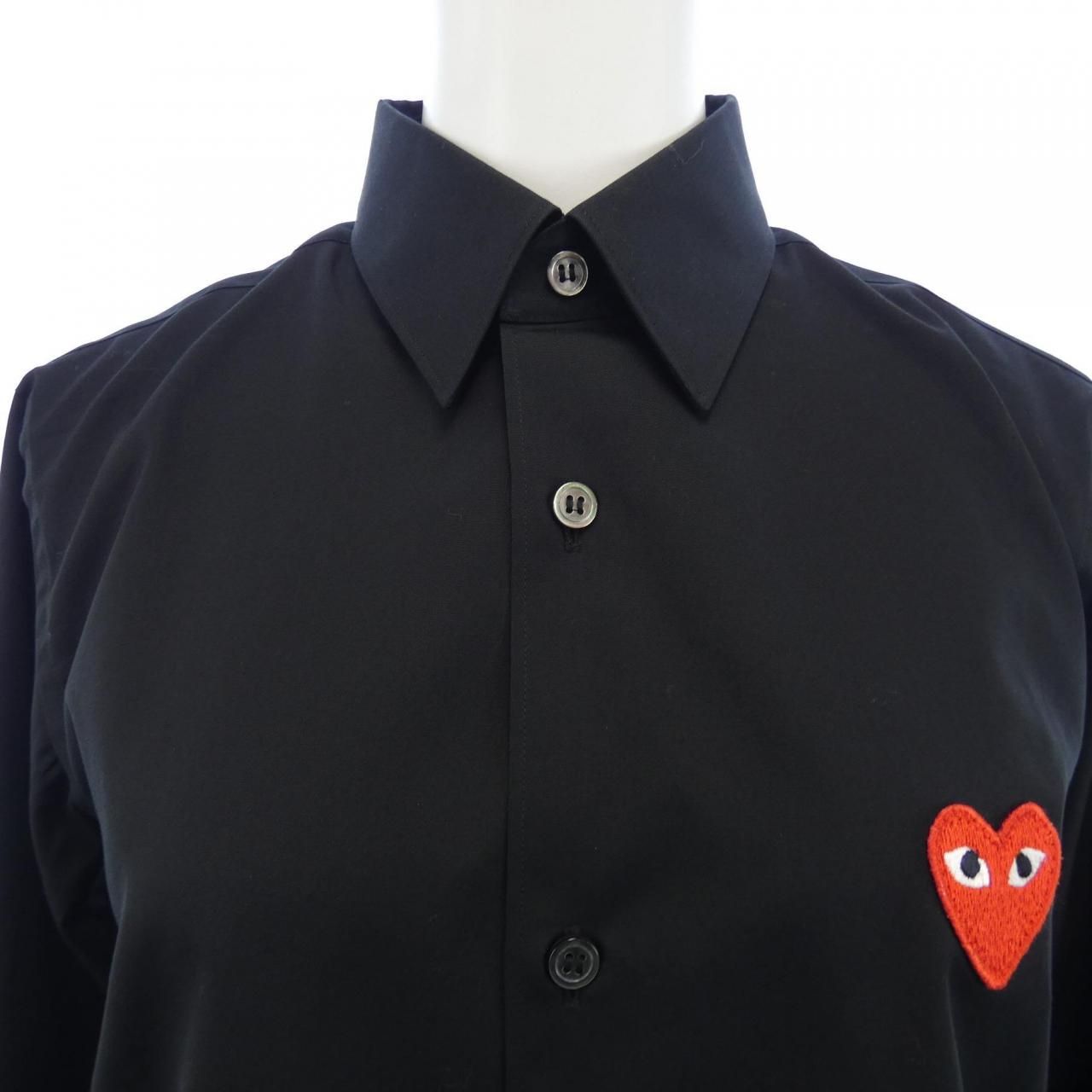 プレイ PLAY AZ B 001 シャツ トップス その他 